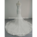 Best Selling short sleeve tulle wedding dress cinderella wedding dress